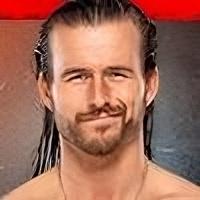 Adam Cole Adam Cole