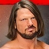 AJ Styles AJ Styles