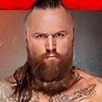 Aleister black