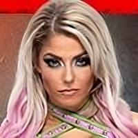 Alexa Bliss Alexa Bliss