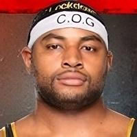 Angelo Dawkins Angelo Dawkins