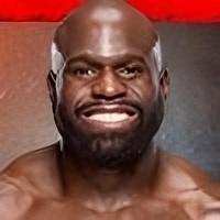 Apollo Crews Apollo Crews