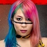 CTE: Draft thread Asuka