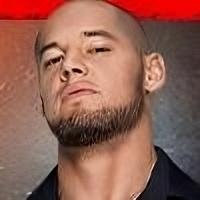 Baron Corbin Baron Corbin