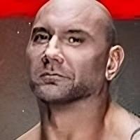 CTE PPV [Raw] - New Year's Revolution (1/5/20) Batista