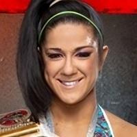 [CTE] Monday Night Raw Battleground Bayley