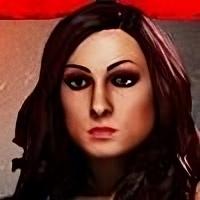 Becky Lynch '15 Becky Lynch '15