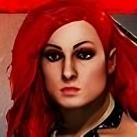 Becky Lynch '17 Becky Lynch '17