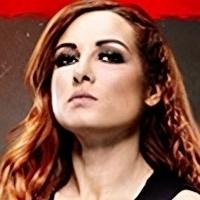 Becky Lynch Becky Lynch