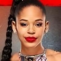 Bianca Belair Bianca Belair