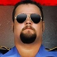 Big boss man