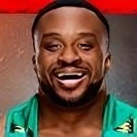 Big E Big E