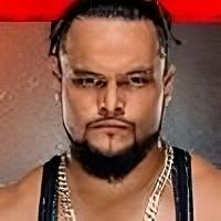 Bo Dallas Bo Dallas