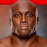 Bobby Lashley Bobby Lashley