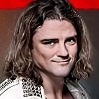 The Brian Kendrick The Brian Kendrick