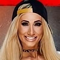 [CTE] Monday Night Raw Battleground Carmella