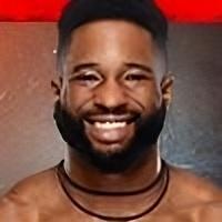 Cedric Alexander Cedric Alexander