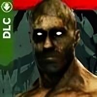 Zombie Cesaro Zombie Cesaro