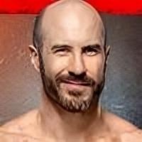 Clown Town Entertainment HQ Cesaro