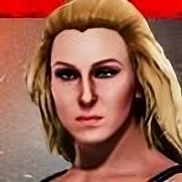 Charlotte Flair '17 Charlotte Flair '17