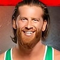 Curt hawkins