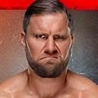 Curtis Axel Curtis Axel