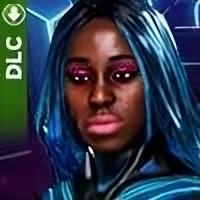 CyberNaomi CyberNaomi