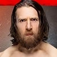 Daniel Bryan Daniel Bryan