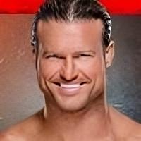 Clown Town Entertainment HQ Dolph-ziggler