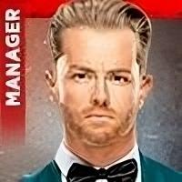 Drake Maverick Drake Maverick