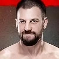 Drew Gulak Drew Gulak