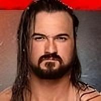 Drew McIntyre Drew McIntyre
