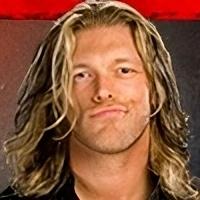 CTE PPV [Raw] - New Year's Revolution (1/5/20) Edge