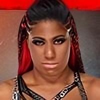 Ember Moon Ember Moon