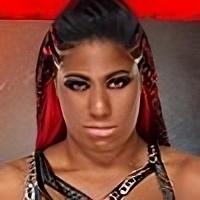 CTE PPV [Raw] - New Year's Revolution (1/5/20) Ember-moon