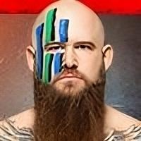 [CTE] TNA Wrestling Hub Erik