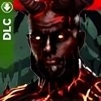 Demon King Finn Bálor Demon King Finn Bálor