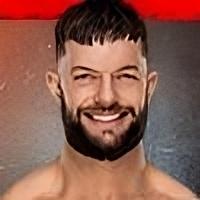 [CTE] TNA Wrestling Hub Finn-balor