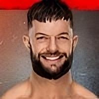 Finn Bálor Finn Bálor