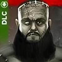 Franken Strowman Franken Strowman