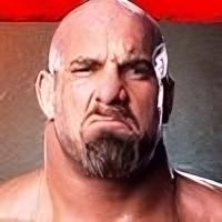 CTE PPV - Royal Rumble (1/26/20) Goldberg