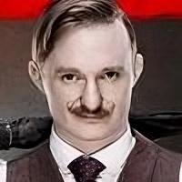 Gentleman Jack Gallagher Gentleman Jack Gallagher