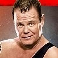 Jerry "The King" Lawler Jerry "The King" Lawler
