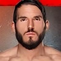 CTE: Draft thread Johnny-gargano