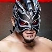 [CTE] Monday Night Raw Battleground Kalisto