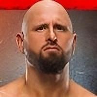 Karl Anderson Karl Anderson