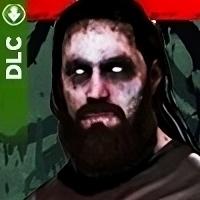 Zombie Kassius Ohno Zombie Kassius Ohno