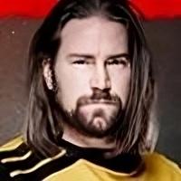 Kassius Ohno Kassius Ohno