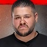 Kevin owens