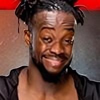 Kofi Kingston Kofi Kingston